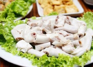 My Mother-in-law blamed me for buying whitening chemicals because it’s too bright, too crisp, little did I know that I only put this in the water.