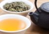 What is green tea? How to differentiate between green tea and black tea