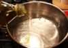 “It’s a Common Mistake for Many People to Pour Oil into the Pot When Boiling Noodles”