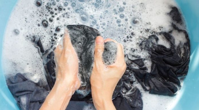 How to correctly wash and care for your jacket without losing its shape