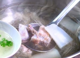 How to Preserve Bone Broth to Maintain its Sweetness and Nutritional Value