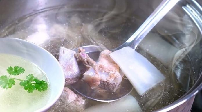How to Preserve Bone Broth to Maintain its Sweetness and Nutritional Value