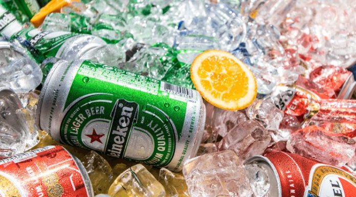 Tips for Keeping Shrimp Fresh Longer using Just One Can of Beer