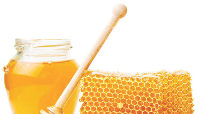 Benefits of Honey