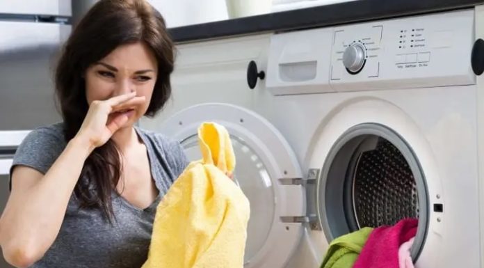 How often should you clean your washing machine?