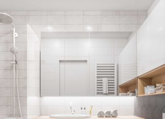 Should You Put Your Washing Machine in the Bathroom? A Guide to Proper Placement