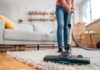 4 Signs It’s Time to Replace Your Vacuum Cleaner
