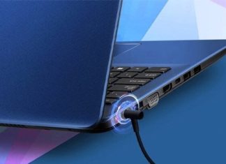 Is it a good idea to leave your computer on or charge it overnight?