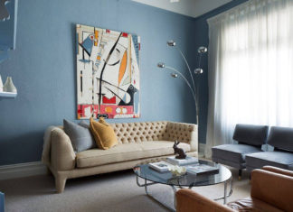 Timeless Tips for Choosing Decor Colors for Your Living Room