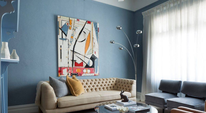 Timeless Tips for Choosing Decor Colors for Your Living Room