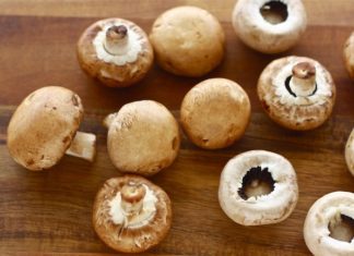 Tips for Choosing, Using, and Preserving Mushrooms