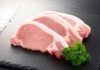Never buy pork with these characteristics