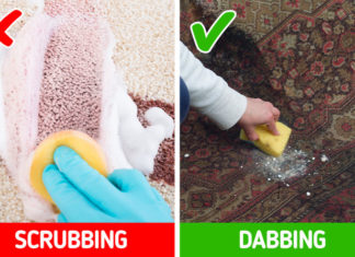 Quick tips to instantly clean and tidy your house