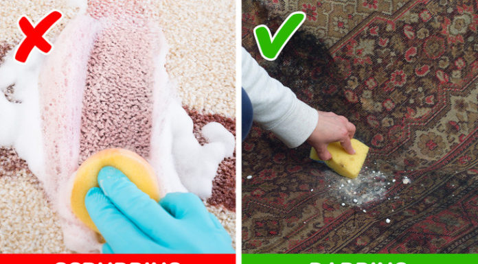Quick tips to instantly clean and tidy your house