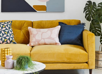 Tips for Refreshing Your Home In Time for the Lunar New Year