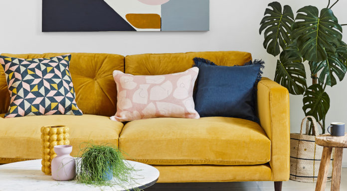 Tips for Refreshing Your Home In Time for the Lunar New Year