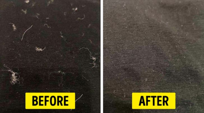 How to Use Wet Wipes for Simple Laundry Cleaning