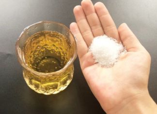 What to do when you accidentally put too much salt in your food?