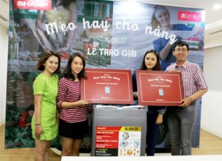 Found the winners of the last 2 stages of the Tips and Tricks Contest