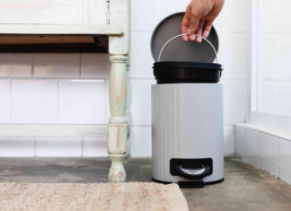 Tips to Eliminate Bathroom Odors