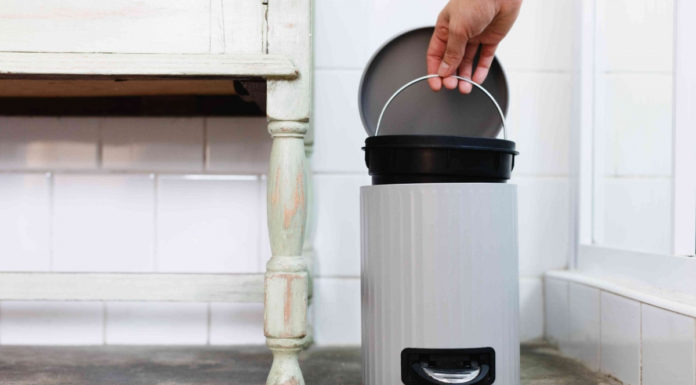 Tips to Eliminate Bathroom Odors