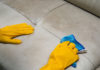 Tips for Cleaning Leather Sofas