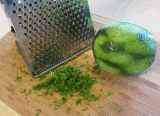 Tips for Cleaning Kitchen Utensils with Common Household Ingredients