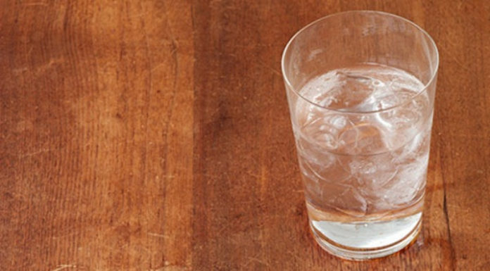 Easy Tips to Remove Water Stains on Wood