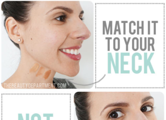 Surprising Makeup Tips That Will Blow Your Mind (Part 1)