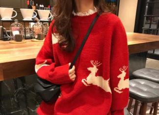 Tips for Christmas 2022 Outfit Pairing