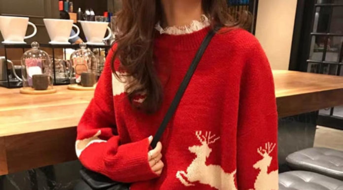 Tips for Christmas 2022 Outfit Pairing