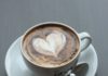 Tips for Creating Heart Shapes in Coffee Cups Easily