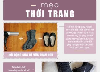 Tips and tricks to keep your favorite accessories in good condition