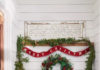 Tips for Decorating Walls in a Christmas Style
