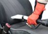Simple and Effective Ways to Clean Car Upholstery at Home