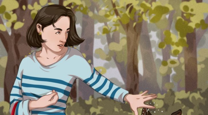 Effective self-defense tips every girl should know