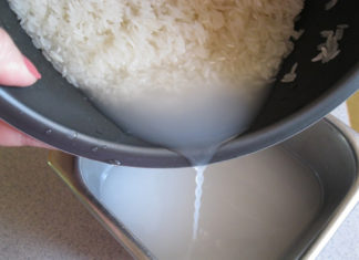 Tips for Cooking Delicious Rice