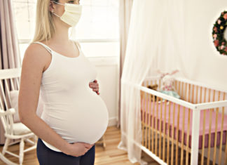 The Hidden Financial Risks for Pregnant Women from COVID-19 Outbreak
