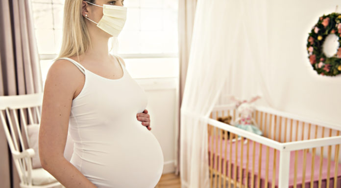 The Hidden Financial Risks for Pregnant Women from COVID-19 Outbreak