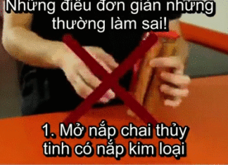 10 Common Mistakes People Make in the Kitchen