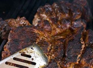 Follow these 3 steps to eliminate odor from burnt food