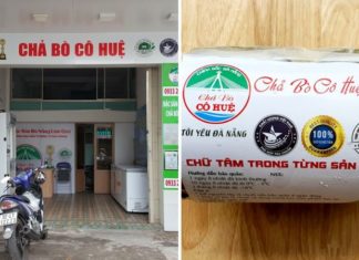 Where to buy the best beef sausages in Da Nang? Check out these top 7 must-visit places.