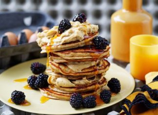 To Slow Down the Aging Process, Women Should Avoid These 5 Types of Breakfast