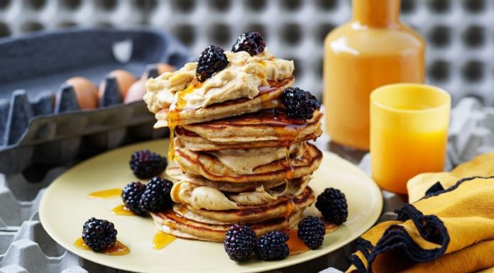 To Slow Down the Aging Process, Women Should Avoid These 5 Types of Breakfast