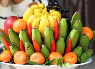 Why are odd-numbered bananas more expensive than even-numbered bananas?