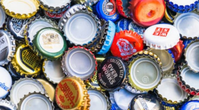 Surprising Uses of Beer Bottle Caps