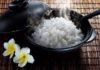 Cooking Rice Live? Don’t Dump the Whole Pot in the Trash, Add Some Wine to Mix with Rice in This Proportion