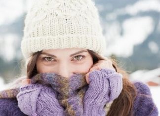 Quick Tips to Warm Up Your Body on Cold Days