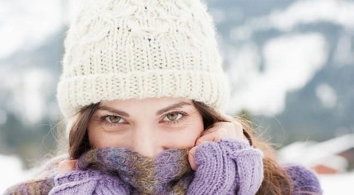 Quick Tips to Warm Up Your Body on Cold Days