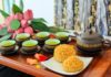 Discovering the Origins and Significance of Mid-Autumn Festival Cakes